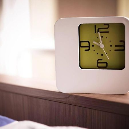 Modernbright Laemchabang Aparthotel Банг Ламунг Екстериор снимка